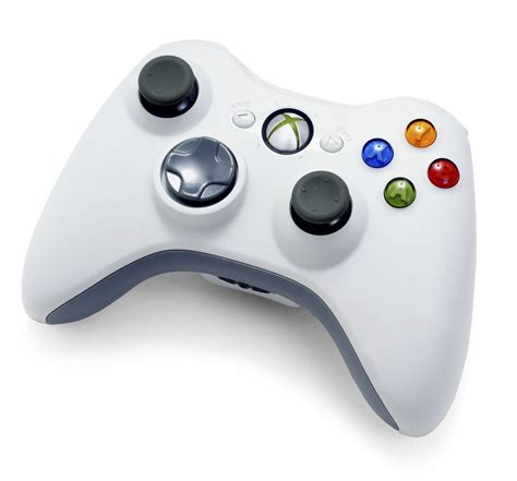 Conneting Designs: Ergonomics-XBOX 360 Controller