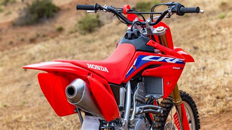 CRF150RB > Performance Dirt bikes from Honda