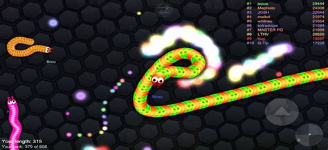 Cool Math Games Snake Io - IHSANPEDIA