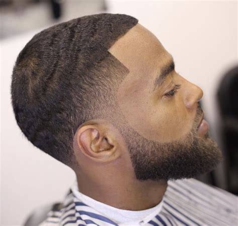 Taper fade | Black men haircuts, Mens haircuts fade, Taper fade haircut