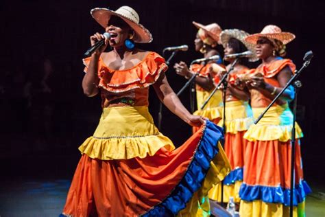 The Hidden Gem of Latin America: Music from Colombia’s Pacific Region | Sounds and Colours