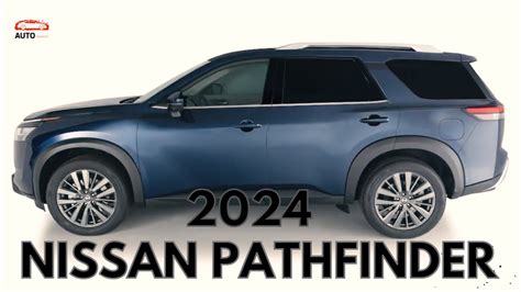 Nissan 2025 Pathfinder Reviews - Piers Parr