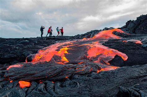 Done ️. Climb active volcano in Hawaii | Big island, Big island hawaii, Hawaii tours