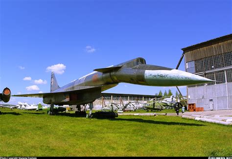 Sukhoi T-4 Sotka - Russia - Air Force | Aviation Photo #0248320 ...