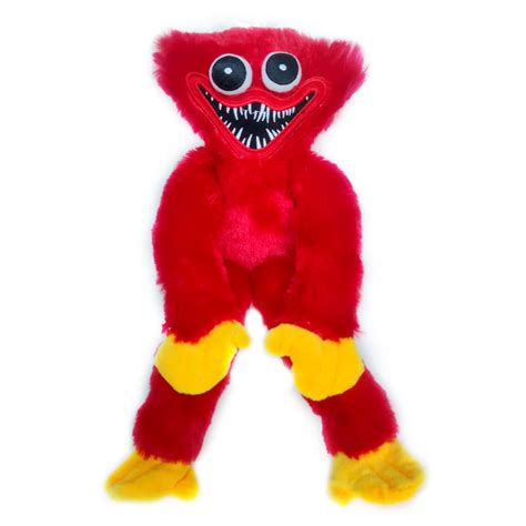 Buy Huggy Wuggy ,Huggy Wuggy Plush,Huggy Wuggy Toy,Poppy Playtime Plushie Monster Doll, Creepy ...