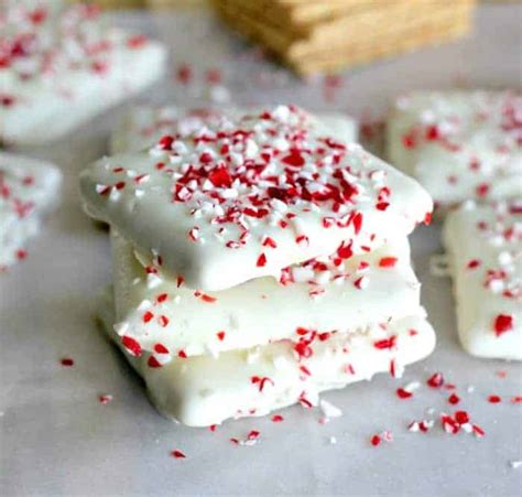 3 White Chocolate No-Bake Festive Candy Recipes