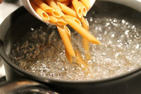 Pasta Cooking Tips From Top Chefs You Can Master Yourself