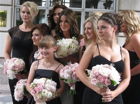 Danneel Harris"s Wedding - Hilarie Burton Photo (12245420) - Fanpop