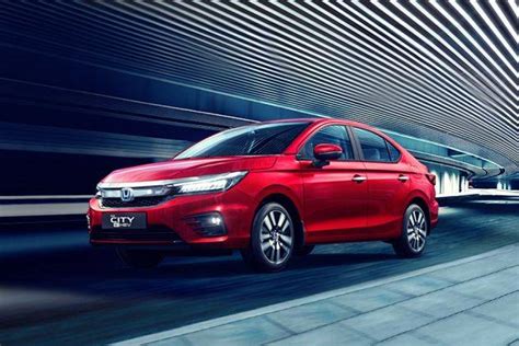 Honda City Hybrid Price, Images, Review & Colours