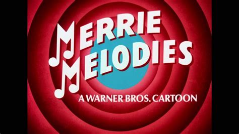 Merrie Melodies Theme: '55 - '64 : Milt Franklyn : Free Download ...