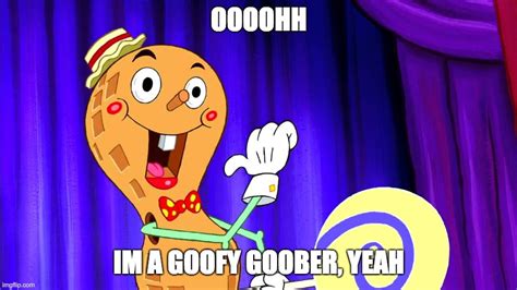 Goofy Goober Meme