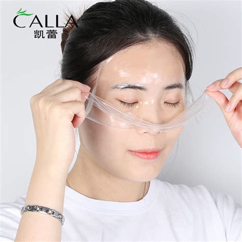 Collagen Hydrogel Face Mask Sheet | Calla