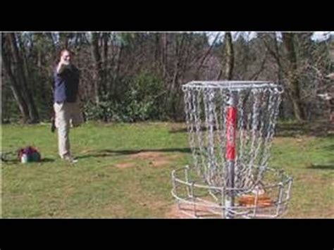 Frisbee Golf : How to Set Up a Frisbee Golf Course | Frisbee golf, Golf courses, Disc golf courses