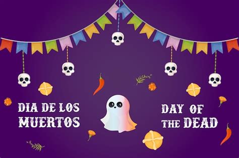 Day dead flags Vectors & Illustrations for Free Download | Freepik