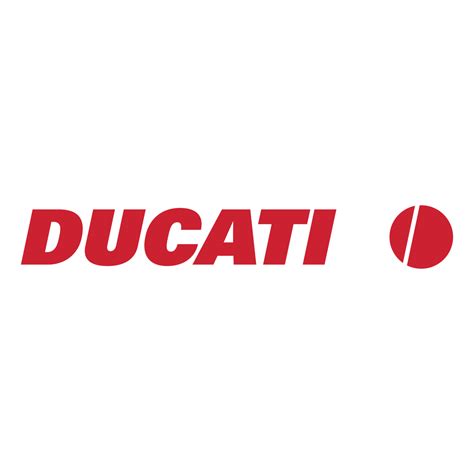 Ducati Logo PNG Transparent – Brands Logos