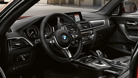 The BMW M240i Coupé: all Highlights| BMW.com.cy