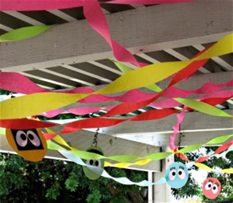 Yo Gabba Gabba Party Ideas for Kids