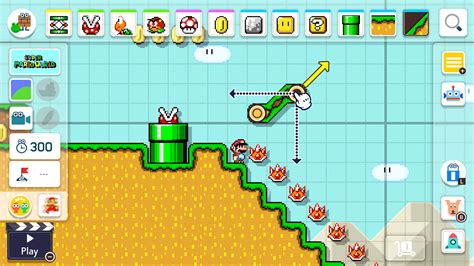 Super Mario Maker 2: How To Earn Coins Fast | Farming Guide - Gameranx