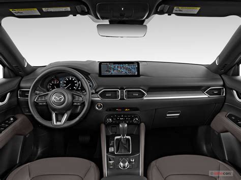 2023 Mazda CX-5: 204 Interior Photos | U.S. News