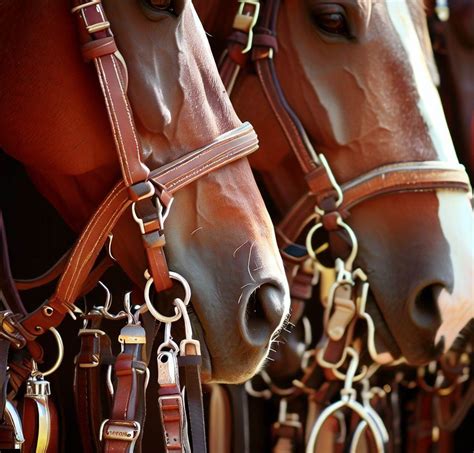 What Is Horse Tack? - Horseback Riding Information and Facts