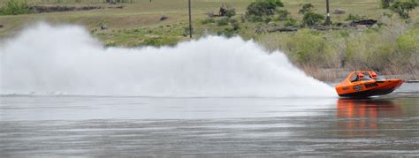 Jet Boat Racing on the Snake River | Inland 360