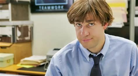 Jim Halpert from The Office | CharacTour