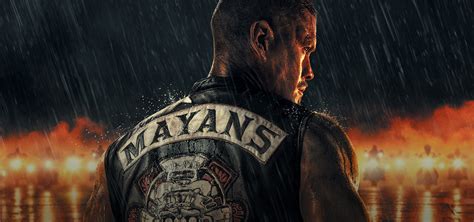 Mayans MC | Stream on Hulu