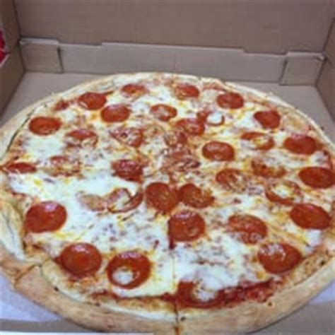 1 Dollar Pizza - Pizza - Theater District - New York, NY - Reviews - Photos - Yelp