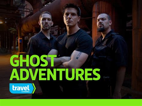 Ghost adventures episodes - lopezvancouver