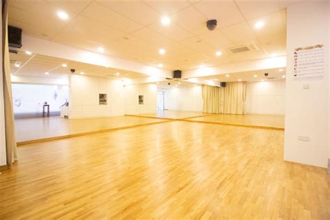 dance studio renting near me - Maida Chisholm