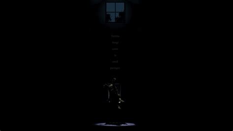 New Five Nights at Freddy's 4 Teaser Image Introduces us to the ...