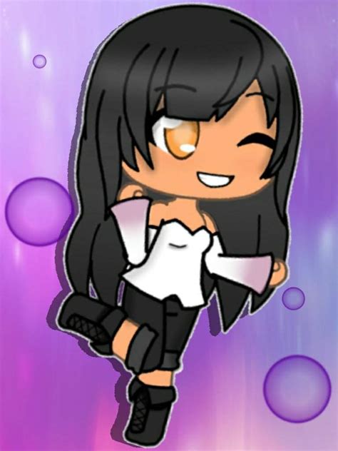 Aphmau Gacha Life