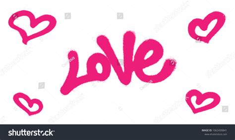 30,028 Graffiti Love Background Images, Stock Photos & Vectors | Shutterstock