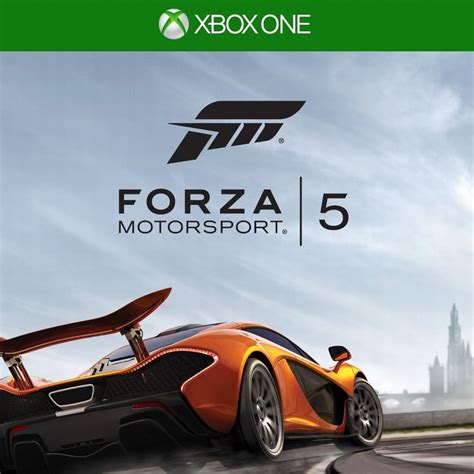 GOTY 2013 Best Xbox One Exclusive – Forza Motorsport 5