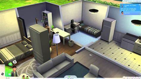 The Sims 4: Hands-on Gameplay | Sims, The sims 4 pc, Sims 4