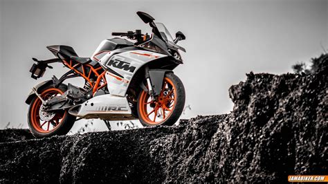 KTM Bike Wallpapers - Top Free KTM Bike Backgrounds - WallpaperAccess