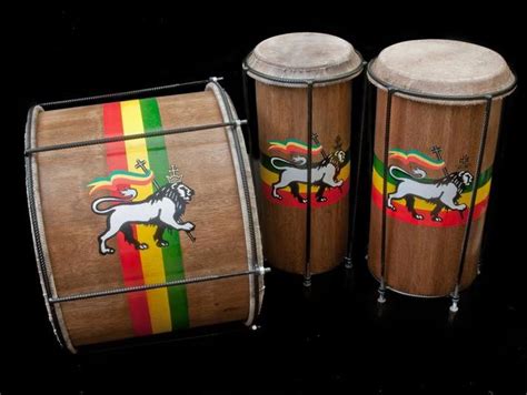 Quels sont les instruments utilisés pour jouer de la musique reggae - Audiofanzine