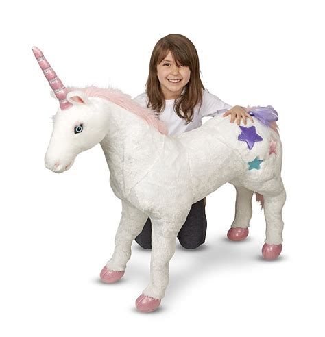 10 of the best Magical and Fluffy Unicorn Toys - Yorkshire Wonders