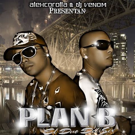 Reggaeton On Live: Plan B