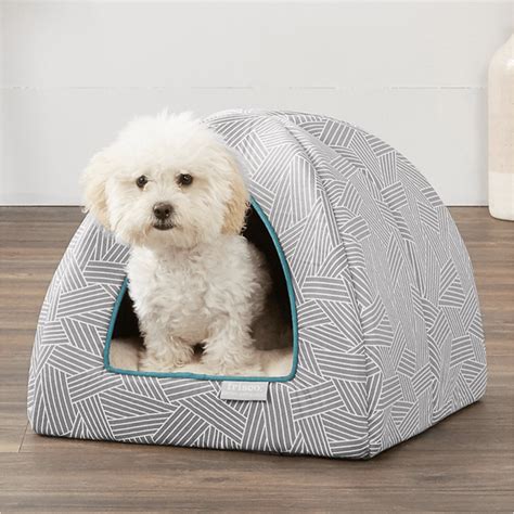 Frisco Igloo Covered Dog Bed | AKC Shop