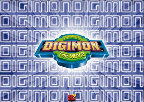 Digimon (Live Action Film) | Movie Fanon Wiki | Fandom