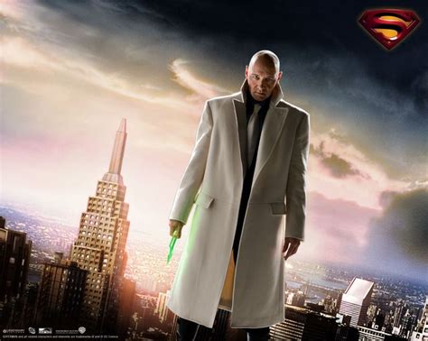 Lex Luthor | Superman returns, Lex luthor, Lex luthor superman