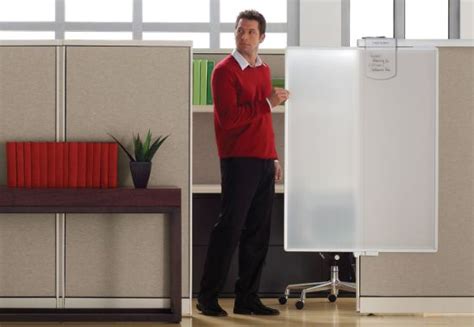 OPG-Dispatch And Call Center Furniture: Cubicle Privacy Screens