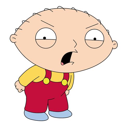 Stewie Griffin (Family Guy) -04 by frasier-and-niles on DeviantArt