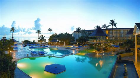 Breezes Resort and Spa | Caribbean Family Vacation