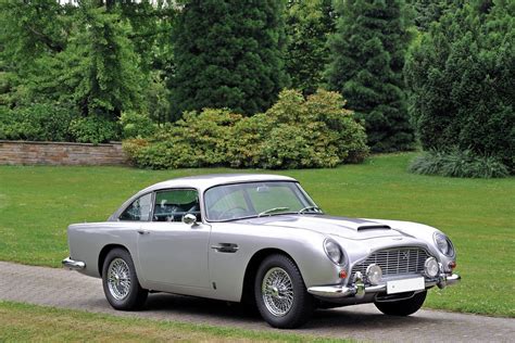 aston, Martin, Db5, Vantage, Uk spec, Coupe, Cars, Classic, 1964 ...