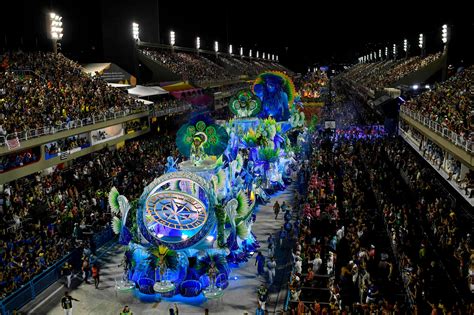 Rio Carnival Women 2022