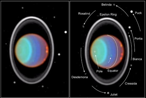 atmosphere of uranus Archives - Universe Today