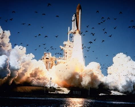 Remembering the 1986 Challenger space shuttle disaster