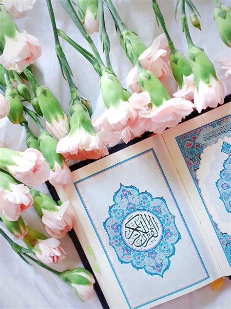 10 Flowers of the Quran